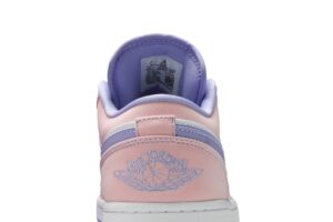 Jordan 1 Low SE Arctic Punch CK3022-600 - Brosneaker photo 7