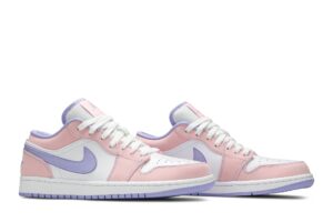 Jordan 1 Low SE Arctic Punch CK3022-600 - Brosneaker photo 8