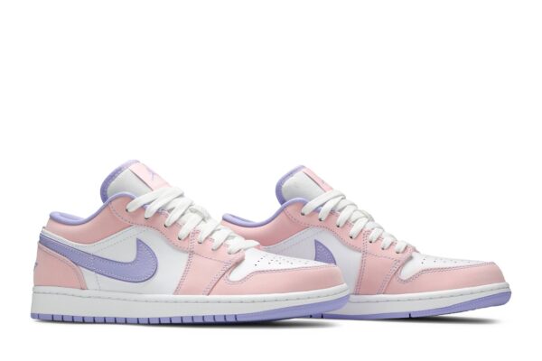 Jordan 1 Low SE Arctic Punch CK3022-600 - Brosneaker photo 8