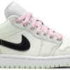 Jordan 1 Low SE Barely Green (Women's) CZ0776-300 - Brosneaker photo 1