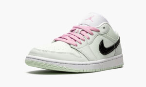 Jordan 1 Low SE Barely Green (Women's) CZ0776 - Brosneaker photo 1