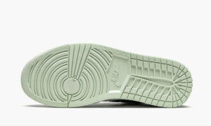 Jordan 1 Low SE Barely Green (Women's) CZ0776 - Brosneaker photo 2