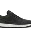 Jordan 1 Low SE Black Elephant FB9907-001 - Brosneaker photo 1