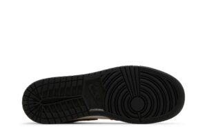 Jordan 1 Low SE Brown Elephant (GS) DZ5368-201 - Brosneaker photo 4