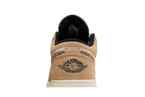 Jordan 1 Low SE Brown Elephant (GS) DZ5368-201 - Brosneaker photo 7