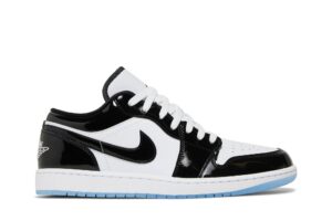 Jordan 1 Low SE Concord DV1309-100 - Brosneaker photo 1