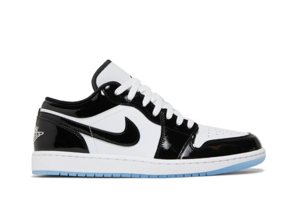 Jordan 1 Low SE Concord DV1309-100 - Brosneaker photo 1