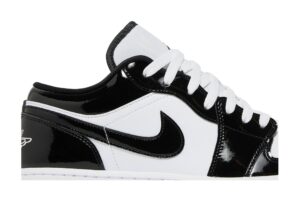 Jordan 1 Low SE Concord DV1309-100 - Brosneaker photo 2