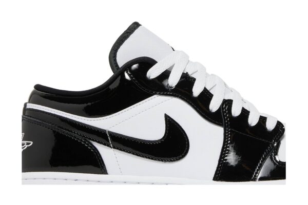 Jordan 1 Low SE Concord DV1309-100 - Brosneaker photo 2