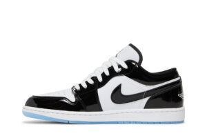 Jordan 1 Low SE Concord DV1309-100 - Brosneaker photo 3
