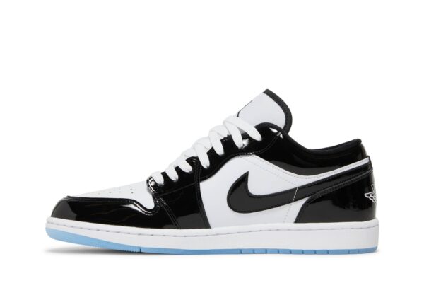 Jordan 1 Low SE Concord DV1309-100 - Brosneaker photo 3