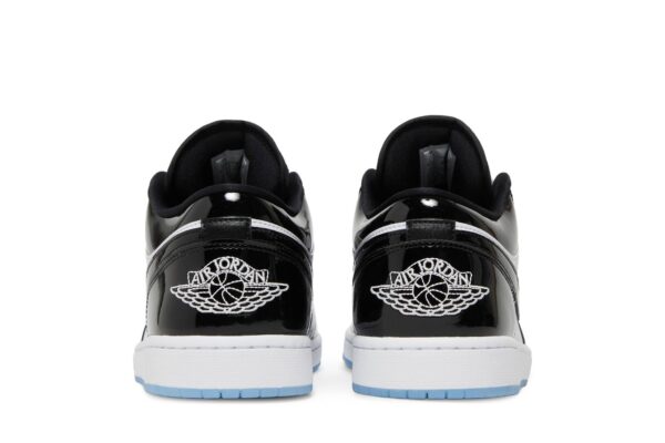 Jordan 1 Low SE Concord DV1309-100 - Brosneaker photo 6