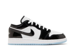 Jordan 1 Low SE Concord (GS) DV1333-100 - Brosneaker photo 1