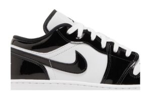 Jordan 1 Low SE Concord (GS) DV1333-100 - Brosneaker photo 2