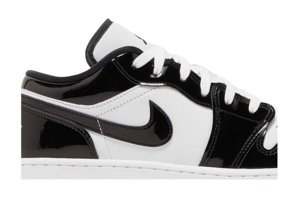 Jordan 1 Low SE Concord (GS) DV1333-100 - Brosneaker photo 2