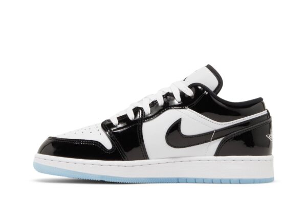 Jordan 1 Low SE Concord (GS) DV1333-100 - Brosneaker photo 3