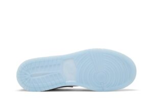 Jordan 1 Low SE Concord (GS) DV1333-100 - Brosneaker photo 4