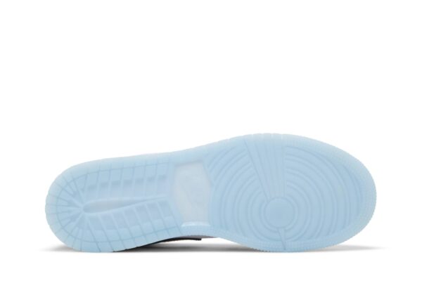 Jordan 1 Low SE Concord (GS) DV1333-100 - Brosneaker photo 4