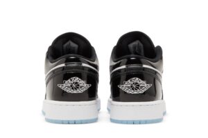 Jordan 1 Low SE Concord (GS) DV1333-100 - Brosneaker photo 6