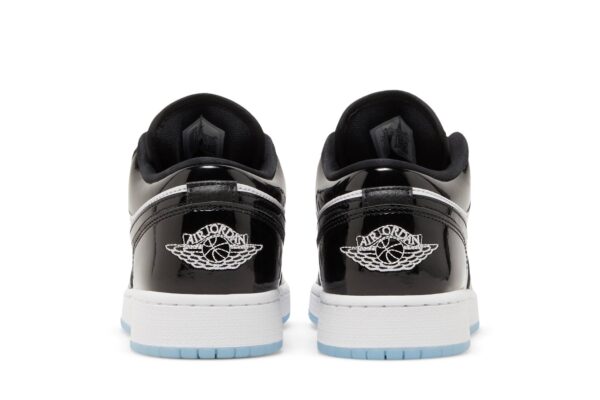 Jordan 1 Low SE Concord (GS) DV1333-100 - Brosneaker photo 6