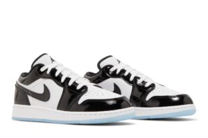 Jordan 1 Low SE Concord (GS) DV1333-100 - Brosneaker photo 8