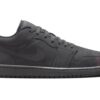 Jordan 1 Low SE Craft Dark Smoke Grey Varsity Red FD8635-001 - Brosneaker photo 1