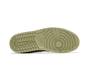 Jordan 1 Low SE Craft Light Olive FD6819-300 - Brosneaker photo 4