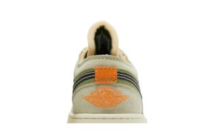 Jordan 1 Low SE Craft Light Olive FD6819-300 - Brosneaker photo 7