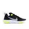 Jordan 1 Low SE Crater Grey Black (GS) DM4690-001 - Brosneaker photo 1