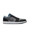 Jordan 1 Low SE Crater Grey University Blue DM4657-004 - Brosneaker photo 1