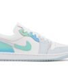 Jordan 1 Low SE Emerald Rise (Women's) FN8899-131 - Brosneaker photo 1