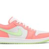 Jordan 1 Low SE Lava Glow FN6772-671 - Brosneaker photo 1