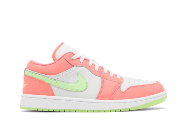 Jordan 1 Low SE Lava Glow FN6772-671 - Brosneaker photo 1