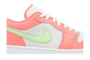 Jordan 1 Low SE Lava Glow FN6772-671 - Brosneaker photo 2
