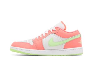 Jordan 1 Low SE Lava Glow FN6772-671 - Brosneaker photo 3