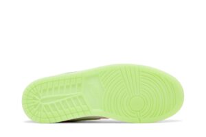 Jordan 1 Low SE Lava Glow FN6772-671 - Brosneaker photo 4