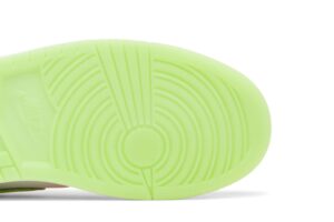 Jordan 1 Low SE Lava Glow FN6772-671 - Brosneaker photo 5