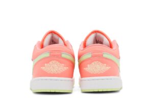 Jordan 1 Low SE Lava Glow FN6772-671 - Brosneaker photo 6