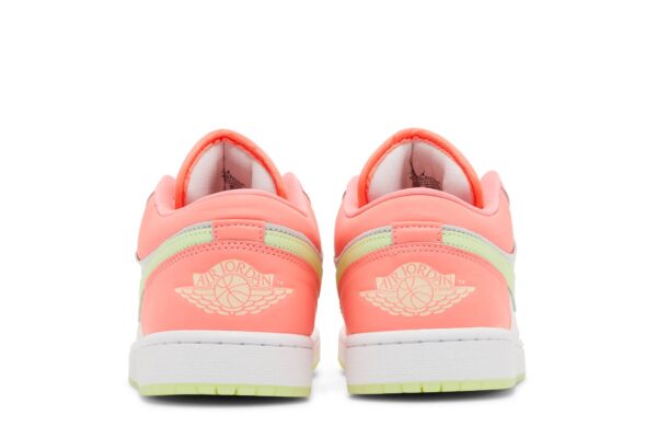 Jordan 1 Low SE Lava Glow FN6772-671 - Brosneaker photo 6