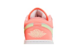 Jordan 1 Low SE Lava Glow FN6772-671 - Brosneaker photo 7