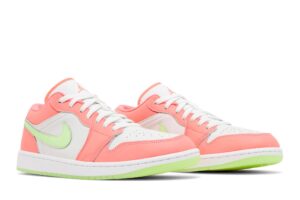 Jordan 1 Low SE Lava Glow FN6772-671 - Brosneaker photo 8