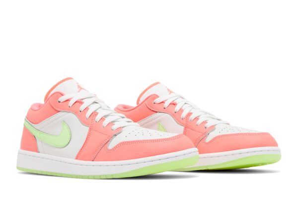 Jordan 1 Low SE Lava Glow FN6772-671 - Brosneaker photo 8