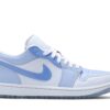 Jordan 1 Low SE Mighty Swooshers DM5442-040 - Brosneaker photo 1