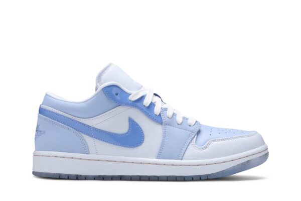Jordan 1 Low SE Mighty Swooshers DM5442-040 - Brosneaker photo 1
