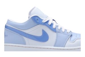 Jordan 1 Low SE Mighty Swooshers DM5442-040 - Brosneaker photo 2