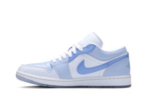 Jordan 1 Low SE Mighty Swooshers DM5442-040 - Brosneaker photo 3