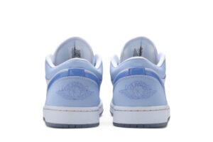 Jordan 1 Low SE Mighty Swooshers DM5442-040 - Brosneaker photo 6