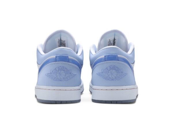 Jordan 1 Low SE Mighty Swooshers DM5442-040 - Brosneaker photo 6