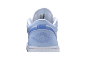 Jordan 1 Low SE Mighty Swooshers DM5442-040 - Brosneaker photo 7