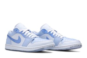 Jordan 1 Low SE Mighty Swooshers DM5442-040 - Brosneaker photo 8